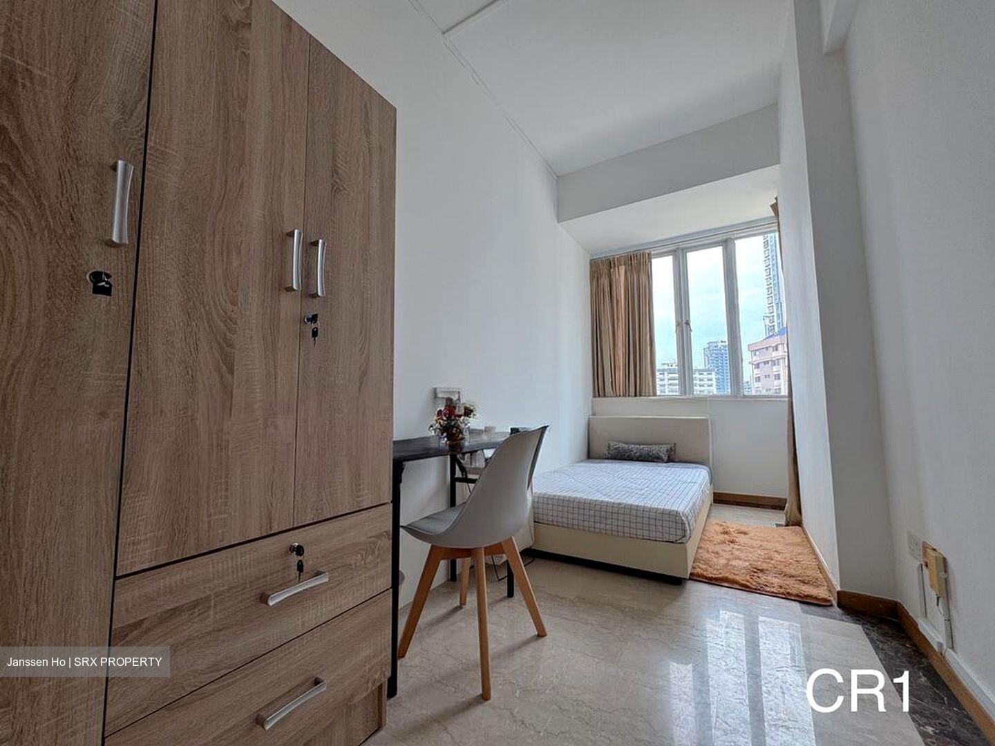 The Huntington (D11), Apartment #497153311